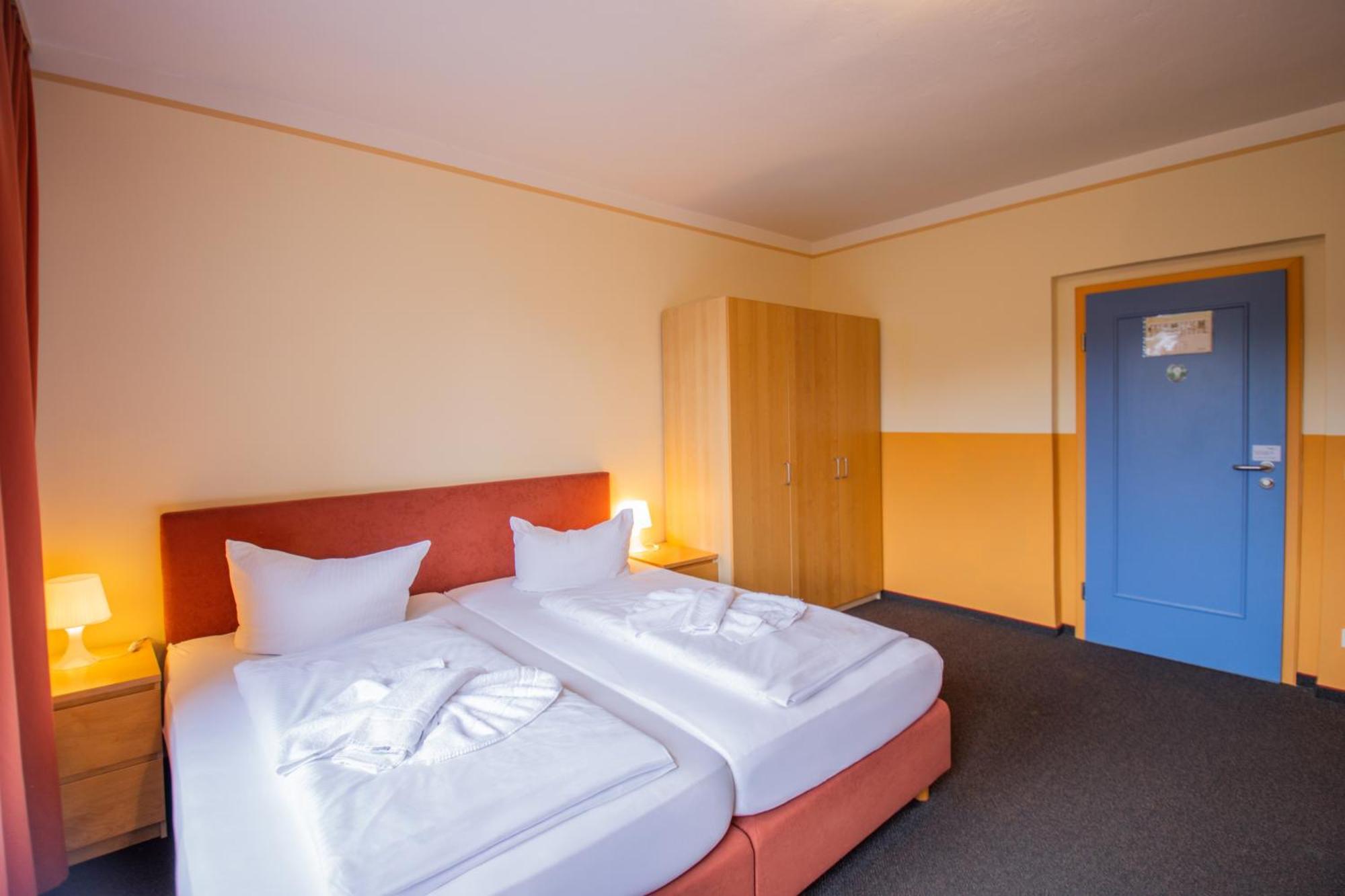 Hotel Schloss Nebra Exterior photo