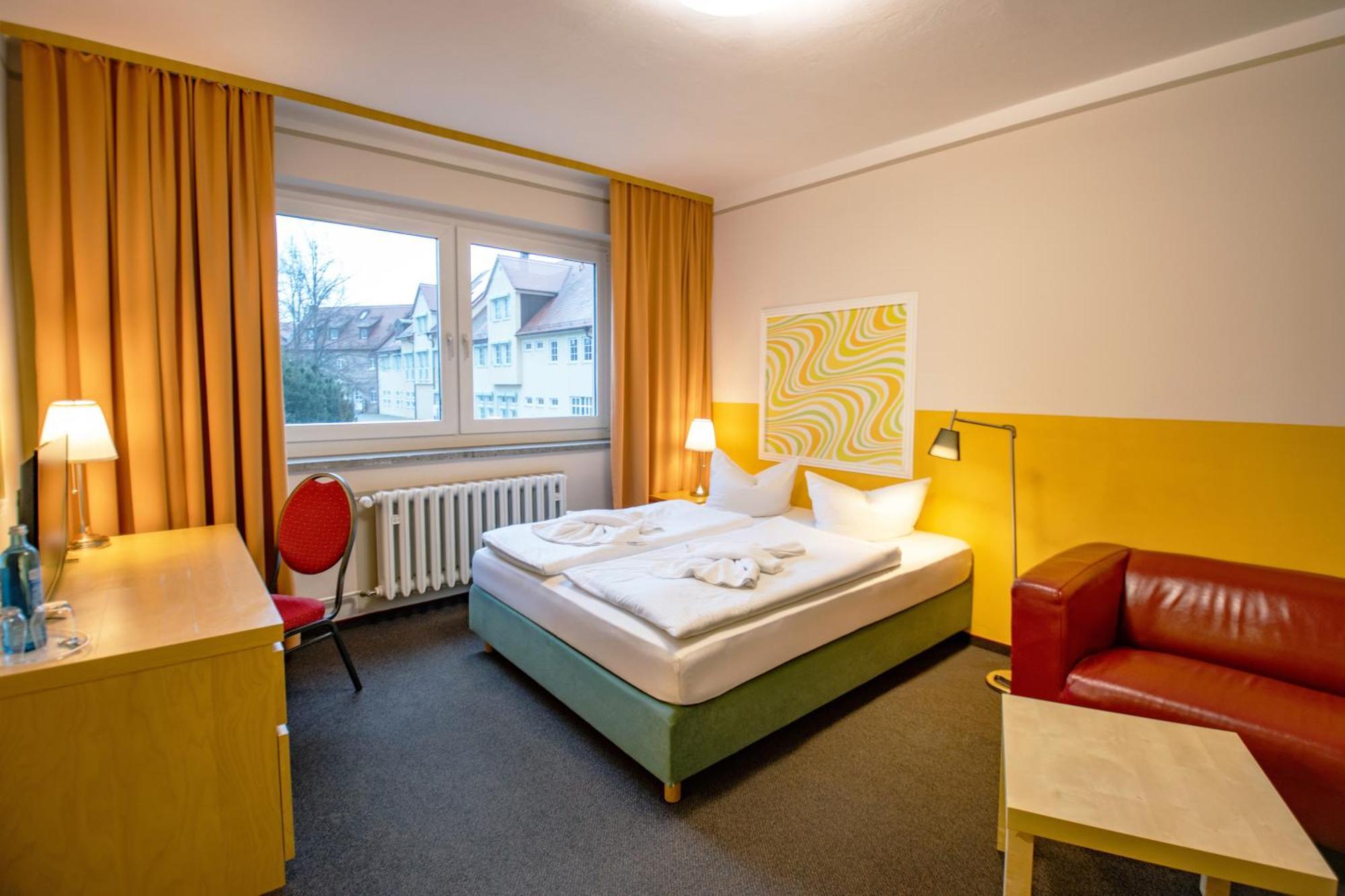 Hotel Schloss Nebra Exterior photo