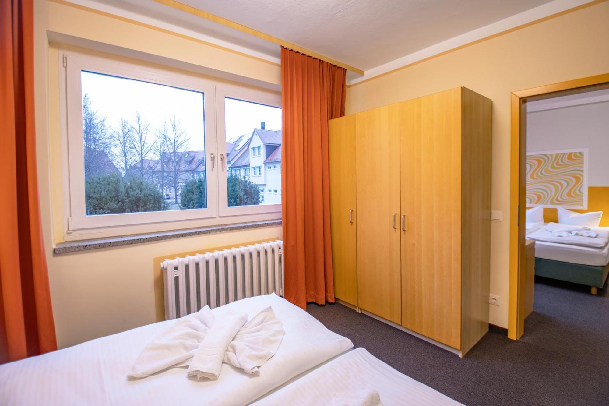 Hotel Schloss Nebra Exterior photo