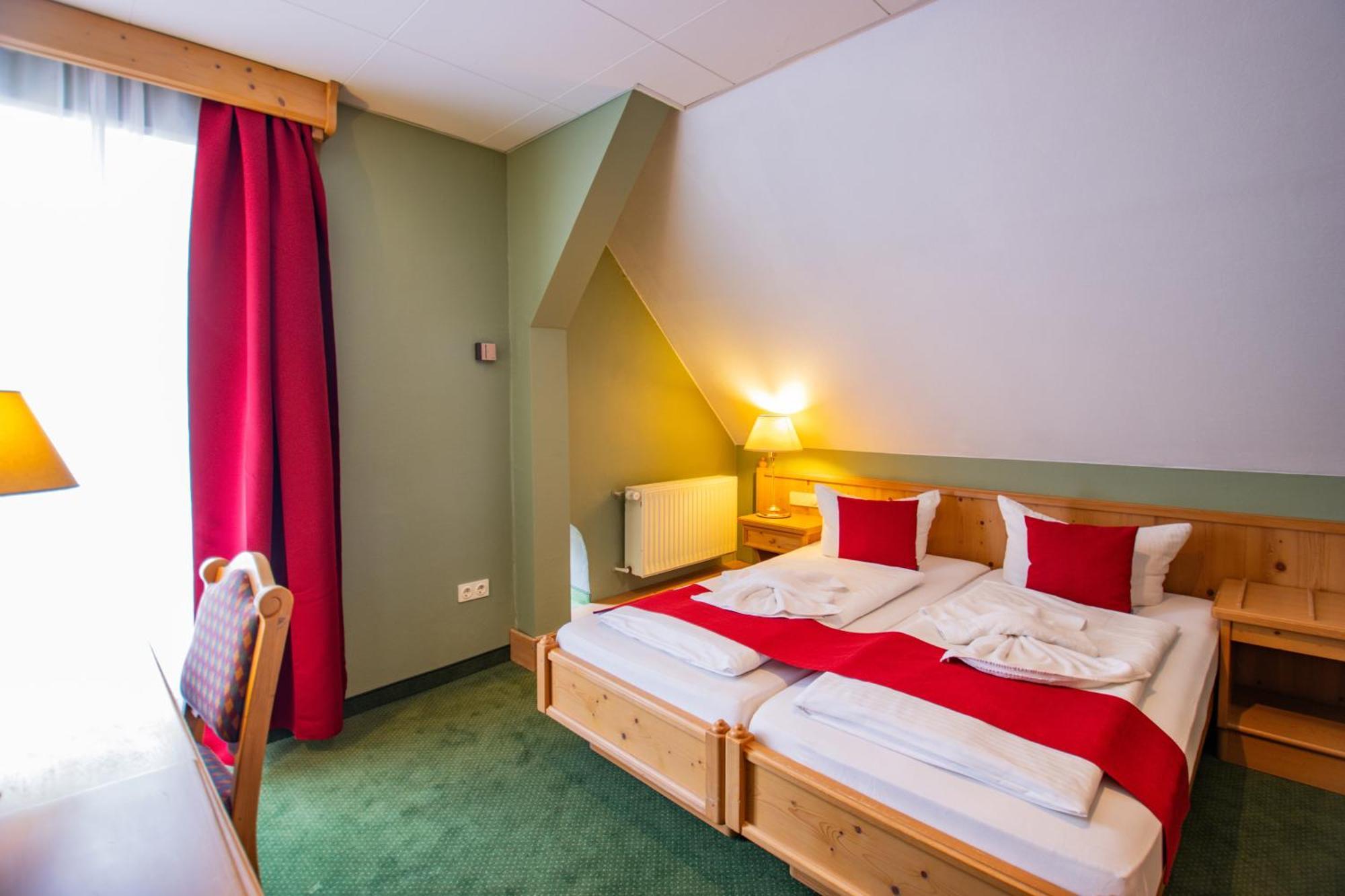 Hotel Schloss Nebra Exterior photo
